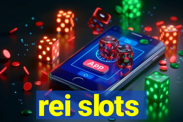 rei slots